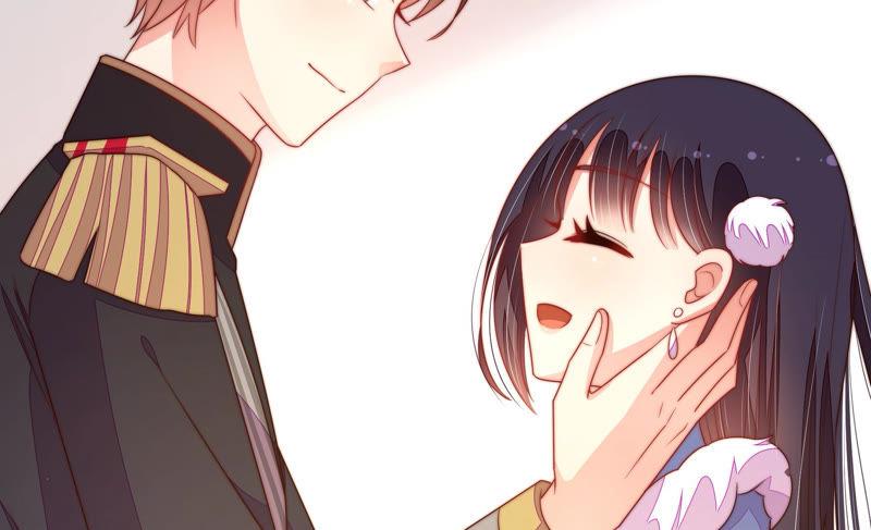 少帅每天都在吃醋第155话 惊喜