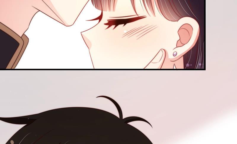 少帅每天都在吃醋第155话 惊喜