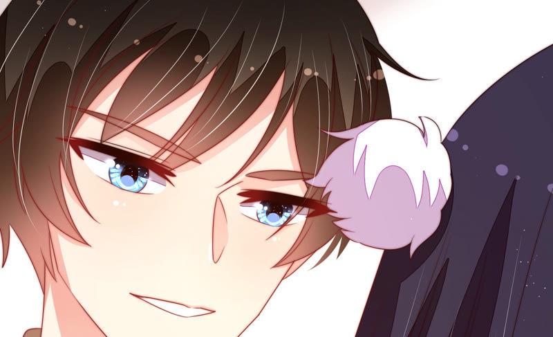 少帅每天都在吃醋第155话 惊喜