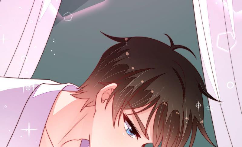 少帅每天都在吃醋第157话 昵称