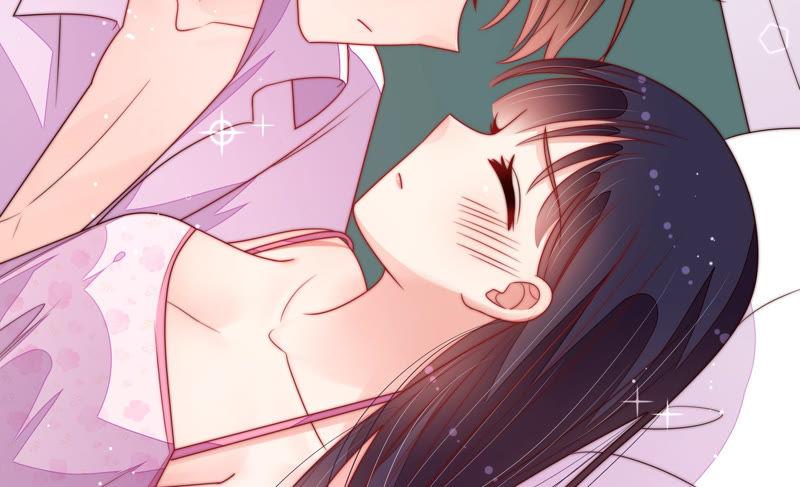 少帅每天都在吃醋第157话 昵称
