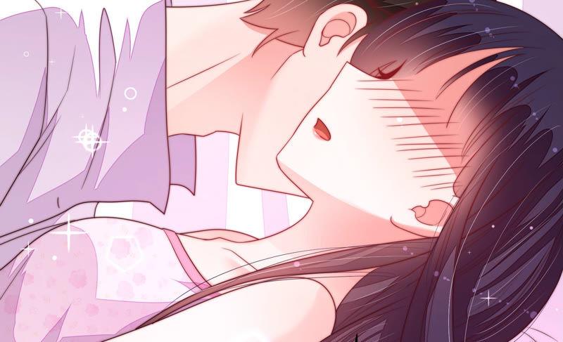 少帅每天都在吃醋第157话 昵称