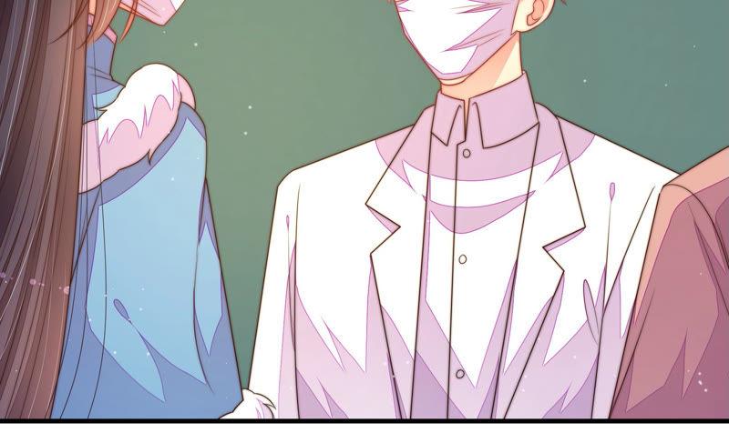 少帅每天都在吃醋第157话 昵称