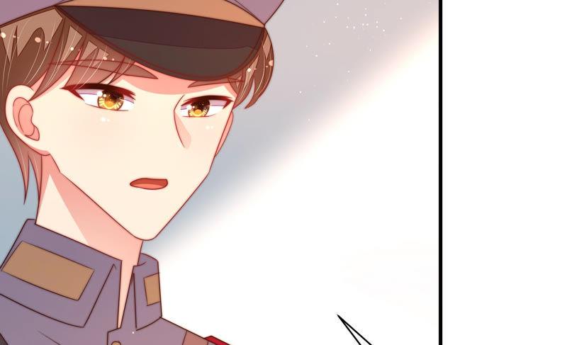 少帅每天都在吃醋第158话 变天
