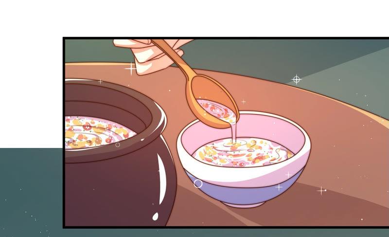 少帅每天都在吃醋第158话 变天
