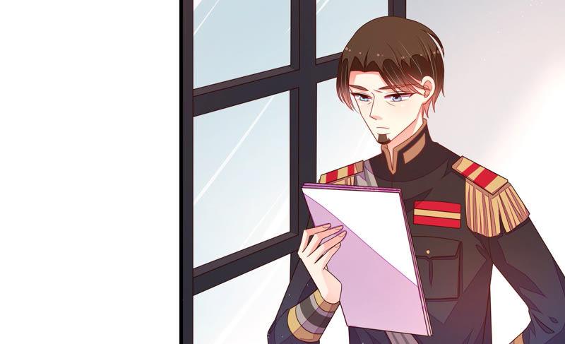 少帅每天都在吃醋第158话 变天