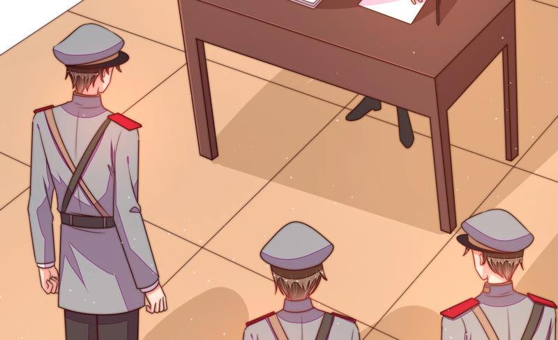 少帅每天都在吃醋第159话 得胜