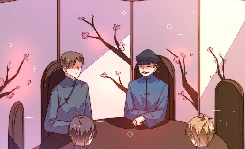 少帅每天都在吃醋第159话 得胜