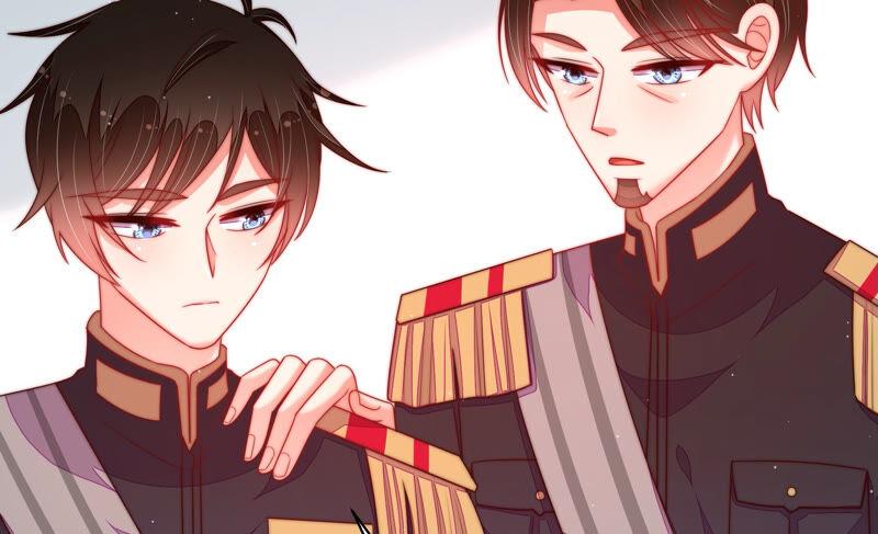 少帅每天都在吃醋第160话 慕家小姐