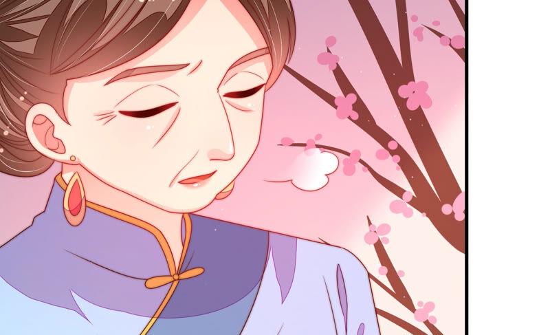 少帅每天都在吃醋第160话 慕家小姐