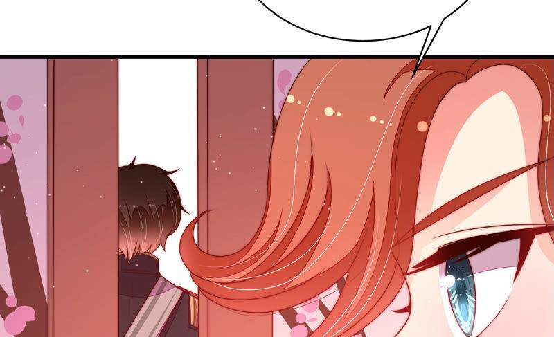 少帅每天都在吃醋第160话 慕家小姐