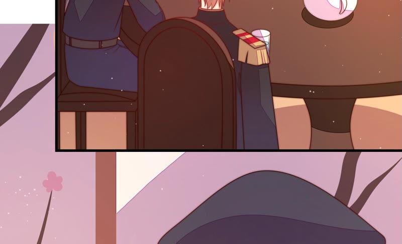 少帅每天都在吃醋第160话 慕家小姐