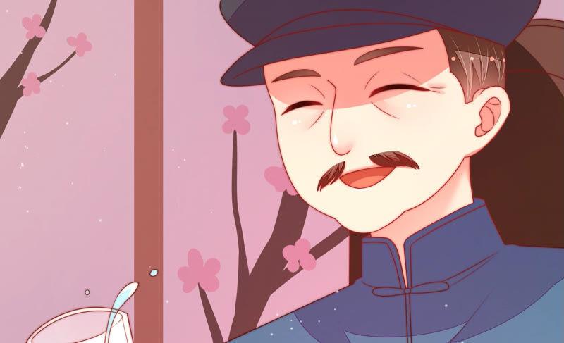 少帅每天都在吃醋第160话 慕家小姐
