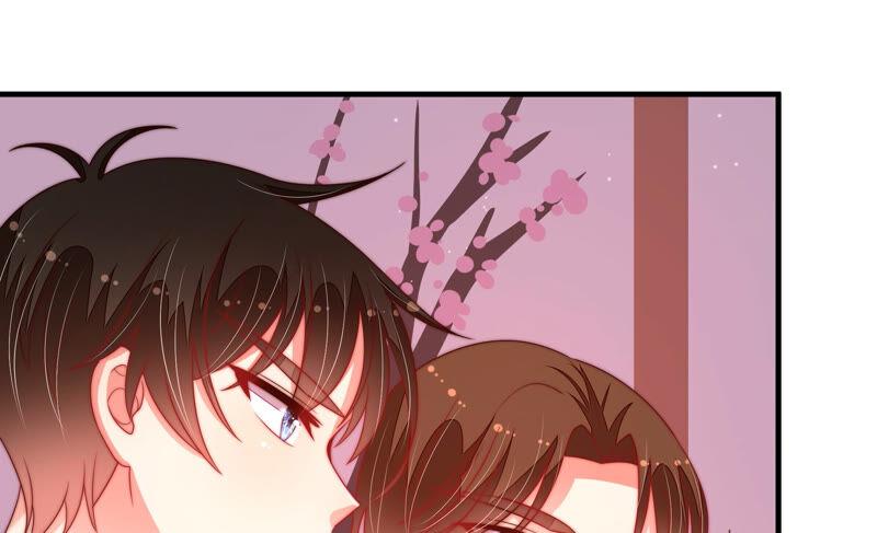 少帅每天都在吃醋第160话 慕家小姐