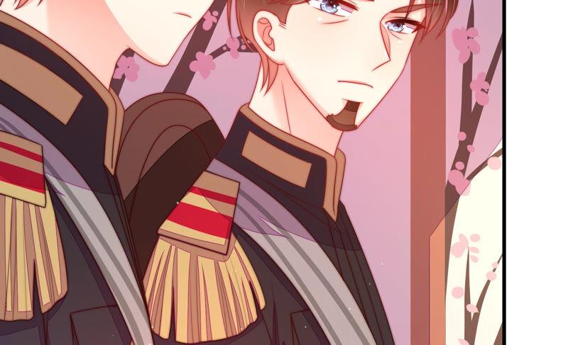 少帅每天都在吃醋第160话 慕家小姐