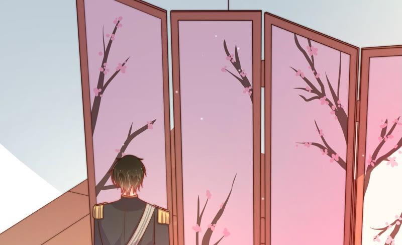 少帅每天都在吃醋第160话 慕家小姐