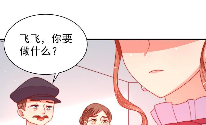 少帅每天都在吃醋第160话 慕家小姐