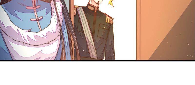 少帅每天都在吃醋第162话 误会