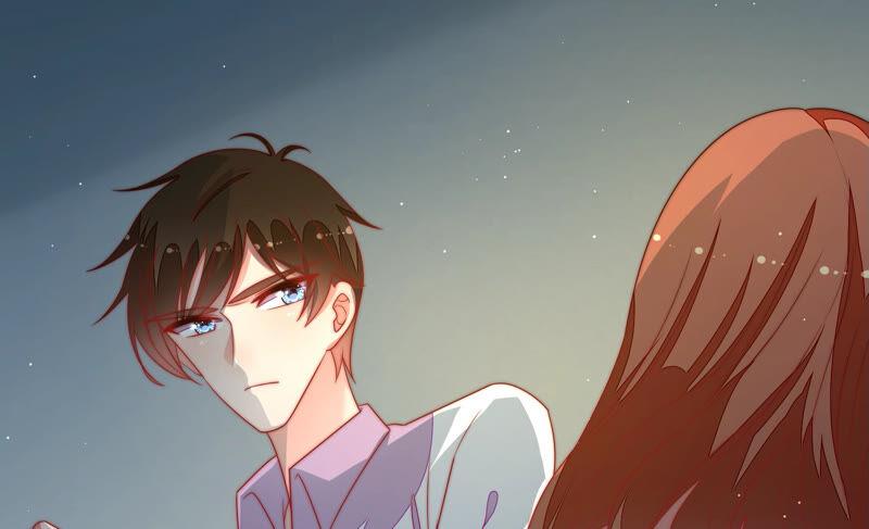 少帅每天都在吃醋第162话 误会
