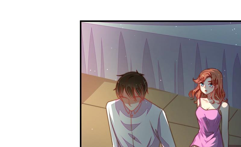 少帅每天都在吃醋第162话 误会