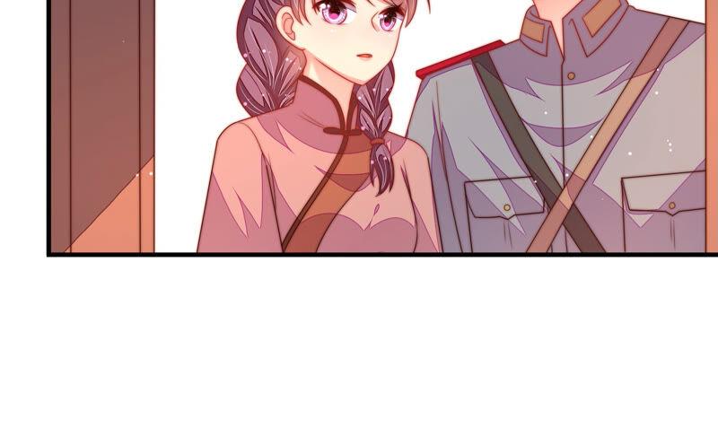 少帅每天都在吃醋第162话 误会
