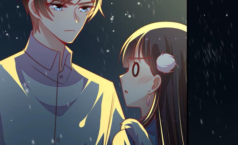 少帅每天都在吃醋第162话 误会