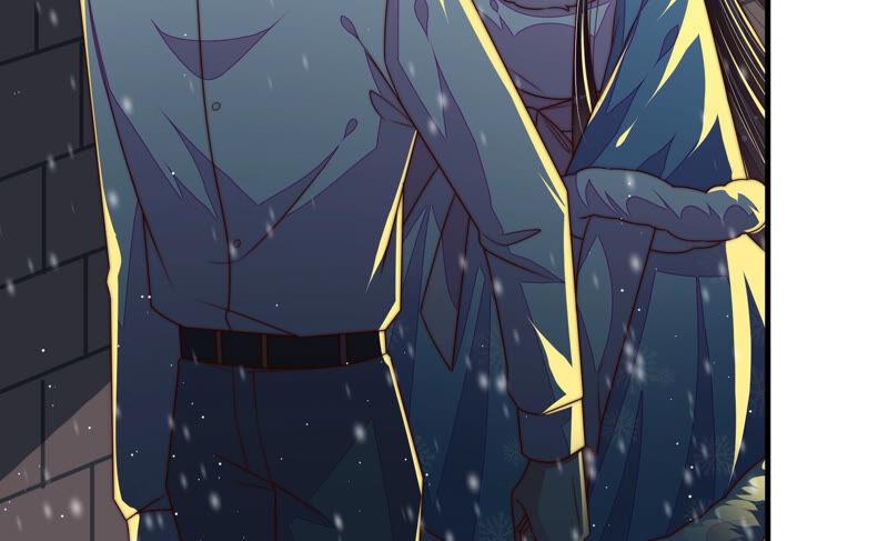 少帅每天都在吃醋第163话 负责任