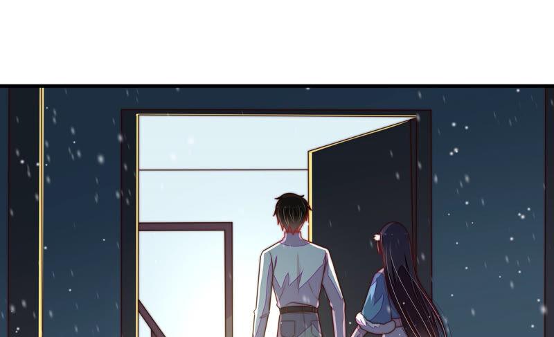 少帅每天都在吃醋第163话 负责任