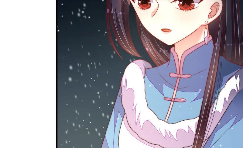 少帅每天都在吃醋第163话 负责任