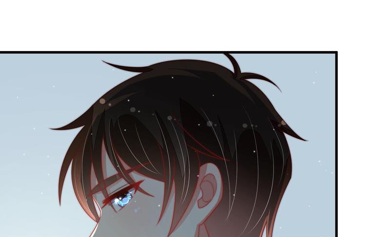 少帅每天都在吃醋第163话 负责任