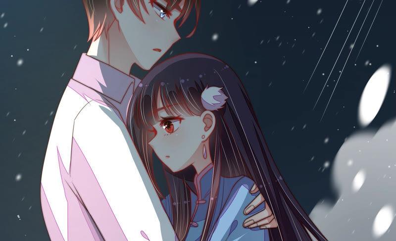 少帅每天都在吃醋第163话 负责任