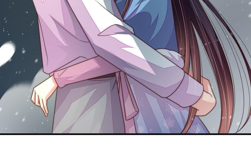 少帅每天都在吃醋第163话 负责任