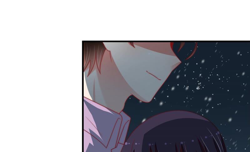 少帅每天都在吃醋第163话 负责任