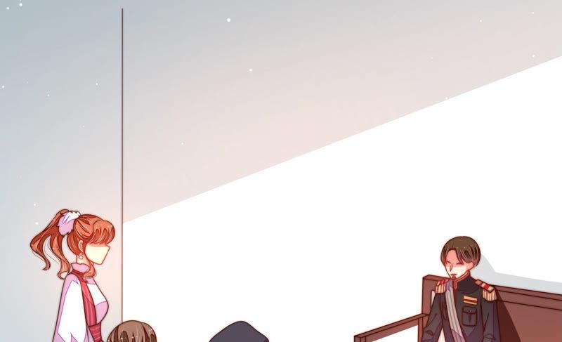 少帅每天都在吃醋第163话 负责任