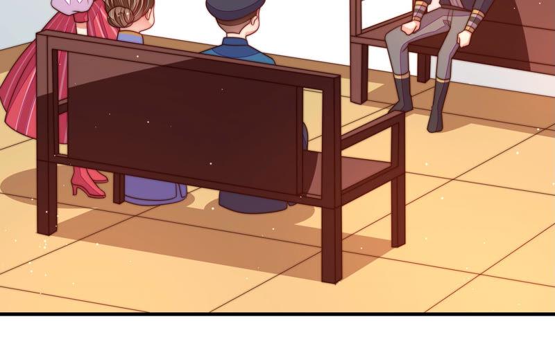 少帅每天都在吃醋第163话 负责任