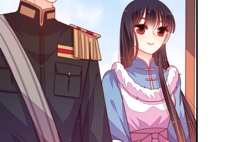 少帅每天都在吃醋第163话 负责任