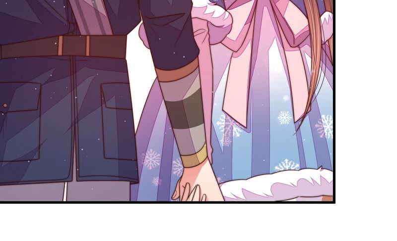 少帅每天都在吃醋第163话 负责任