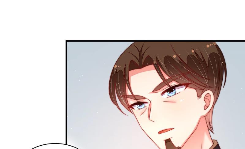 少帅每天都在吃醋第163话 负责任