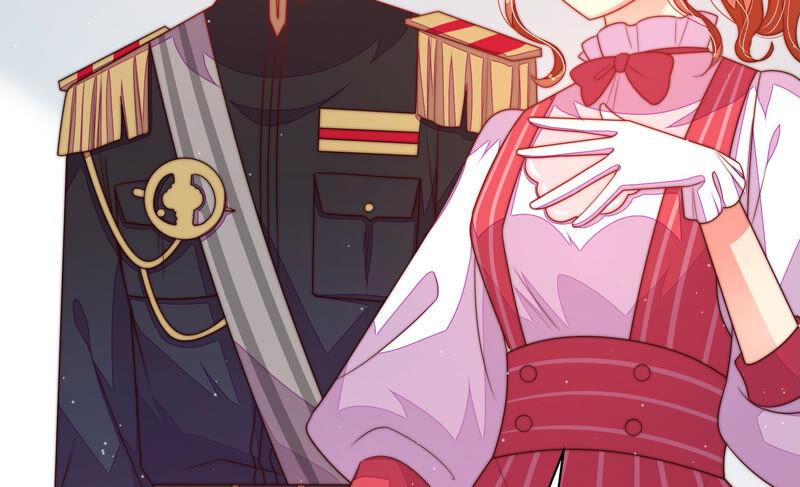 少帅每天都在吃醋第163话 负责任