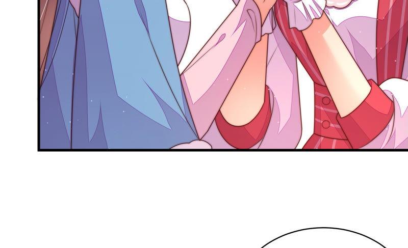 少帅每天都在吃醋第163话 负责任