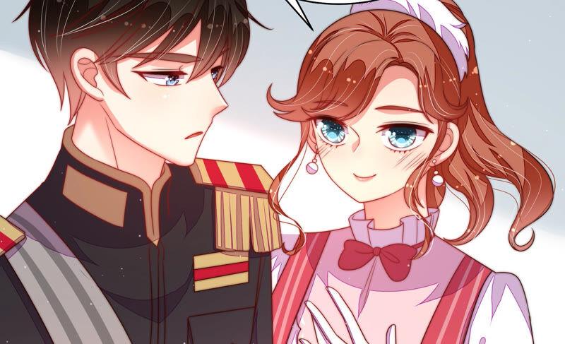 少帅每天都在吃醋第163话 负责任