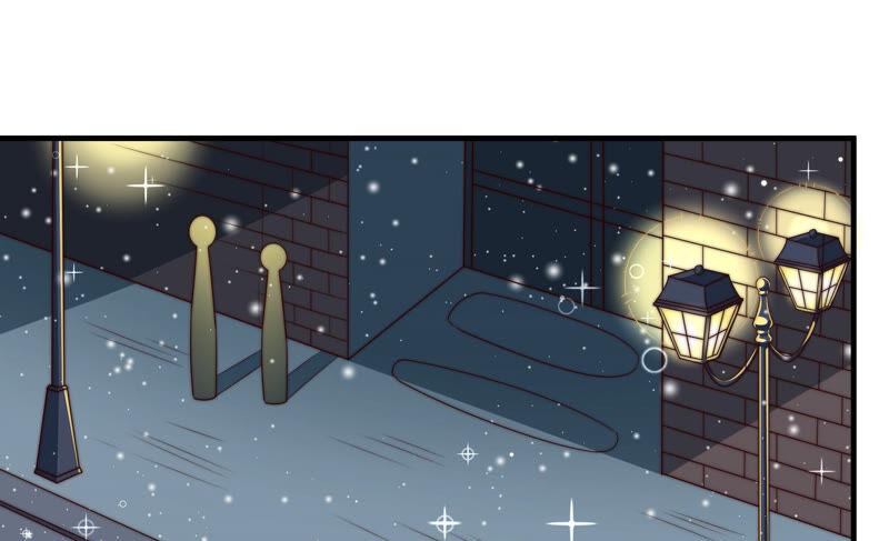 少帅每天都在吃醋第163话 负责任