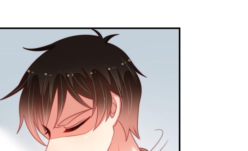 少帅每天都在吃醋第163话 负责任