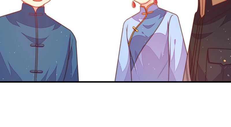 少帅每天都在吃醋第163话 负责任