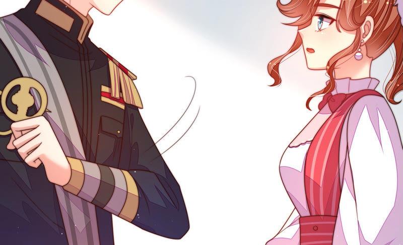 少帅每天都在吃醋第163话 负责任