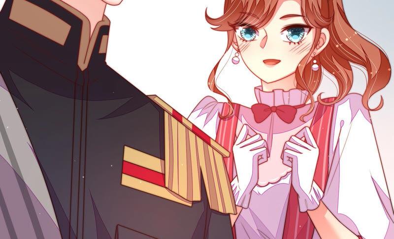 少帅每天都在吃醋第163话 负责任