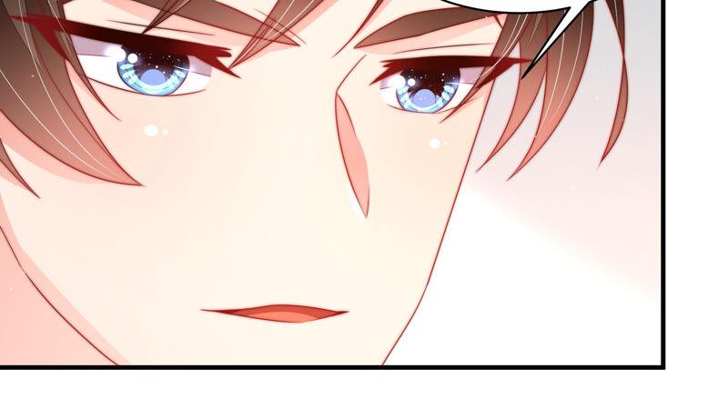 少帅每天都在吃醋第163话 负责任