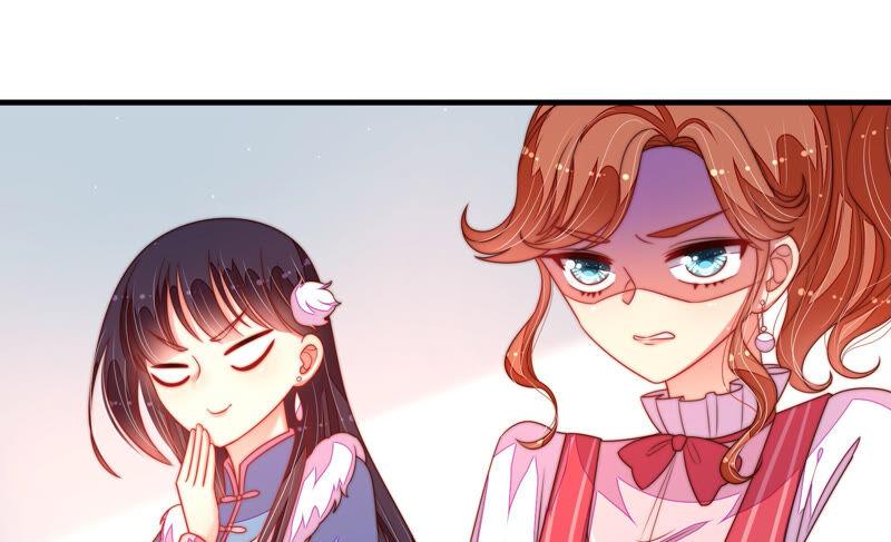 少帅每天都在吃醋第163话 负责任