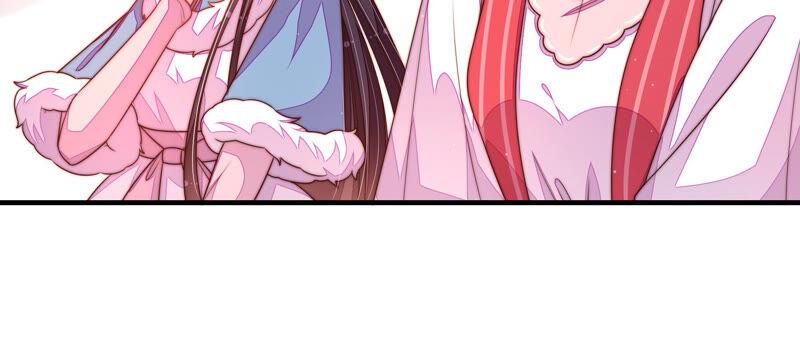 少帅每天都在吃醋第163话 负责任