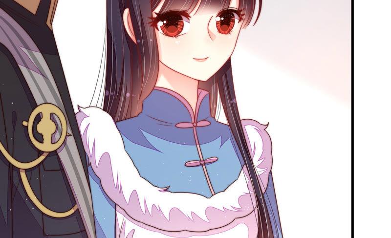 少帅每天都在吃醋第164话 干女儿